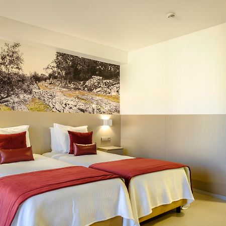 Serra D'Aire Boutique Hotel - Sa Hotels Fátima Zewnętrze zdjęcie