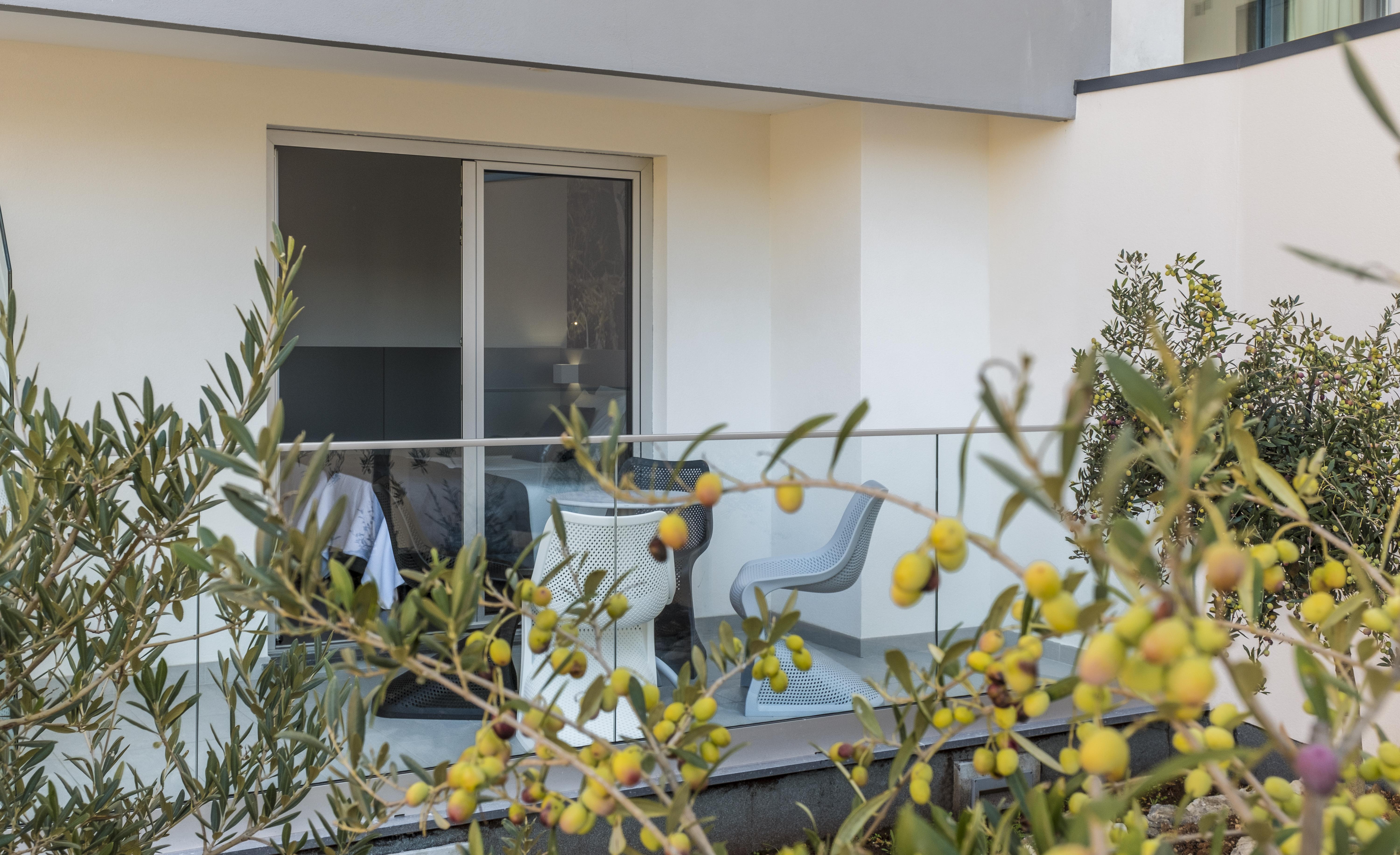 Serra D'Aire Boutique Hotel - Sa Hotels Fátima Zewnętrze zdjęcie