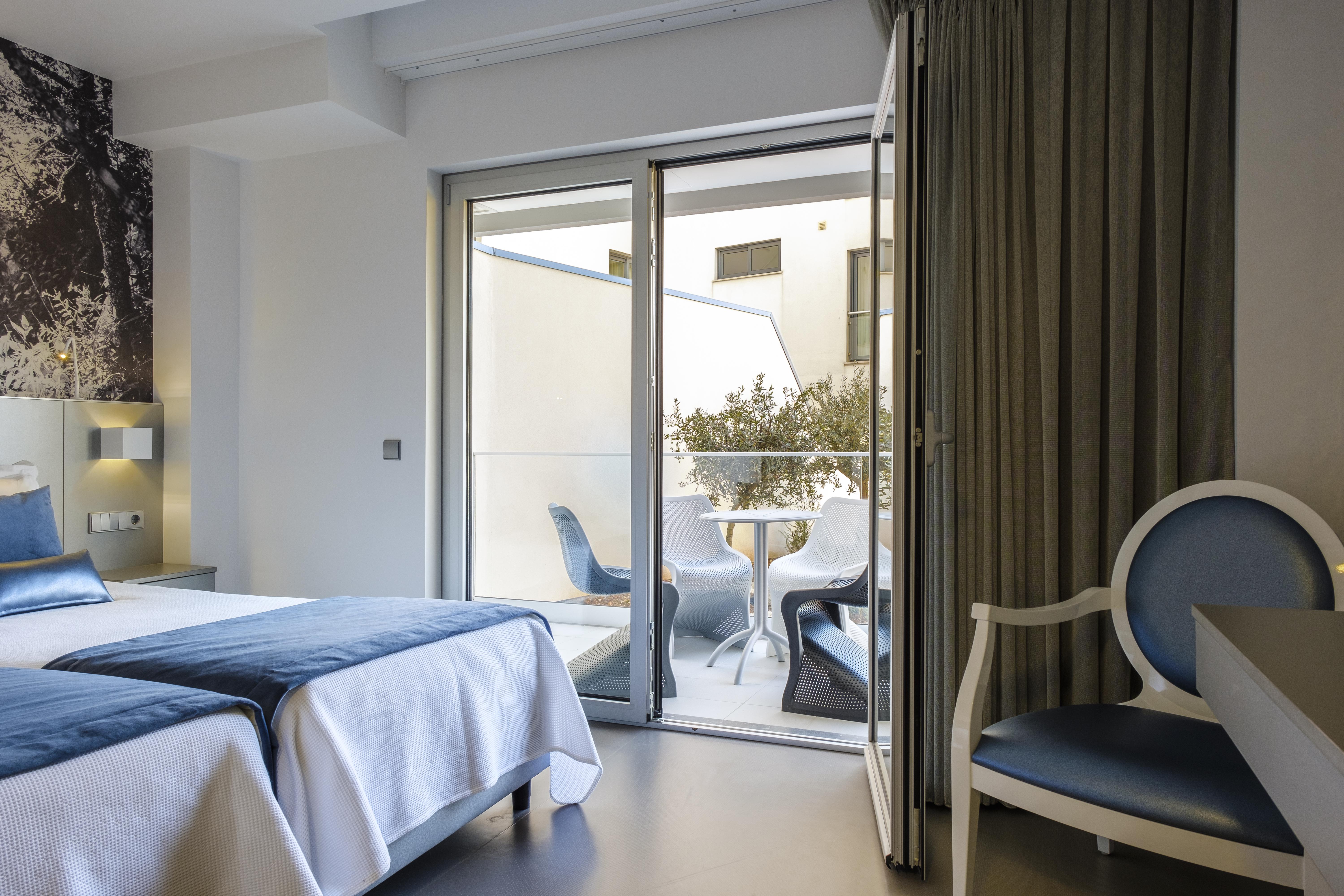 Serra D'Aire Boutique Hotel - Sa Hotels Fátima Zewnętrze zdjęcie