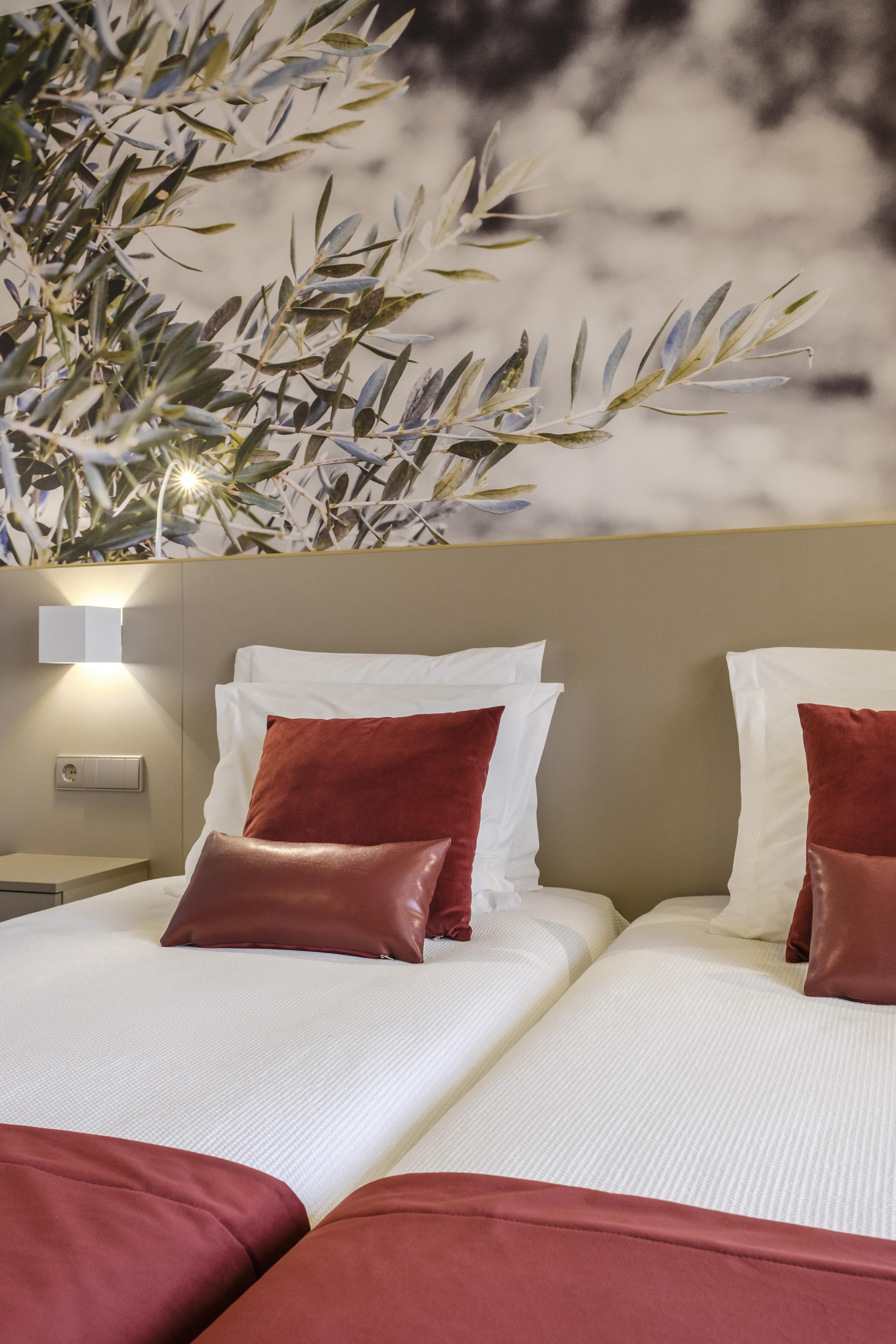 Serra D'Aire Boutique Hotel - Sa Hotels Fátima Zewnętrze zdjęcie