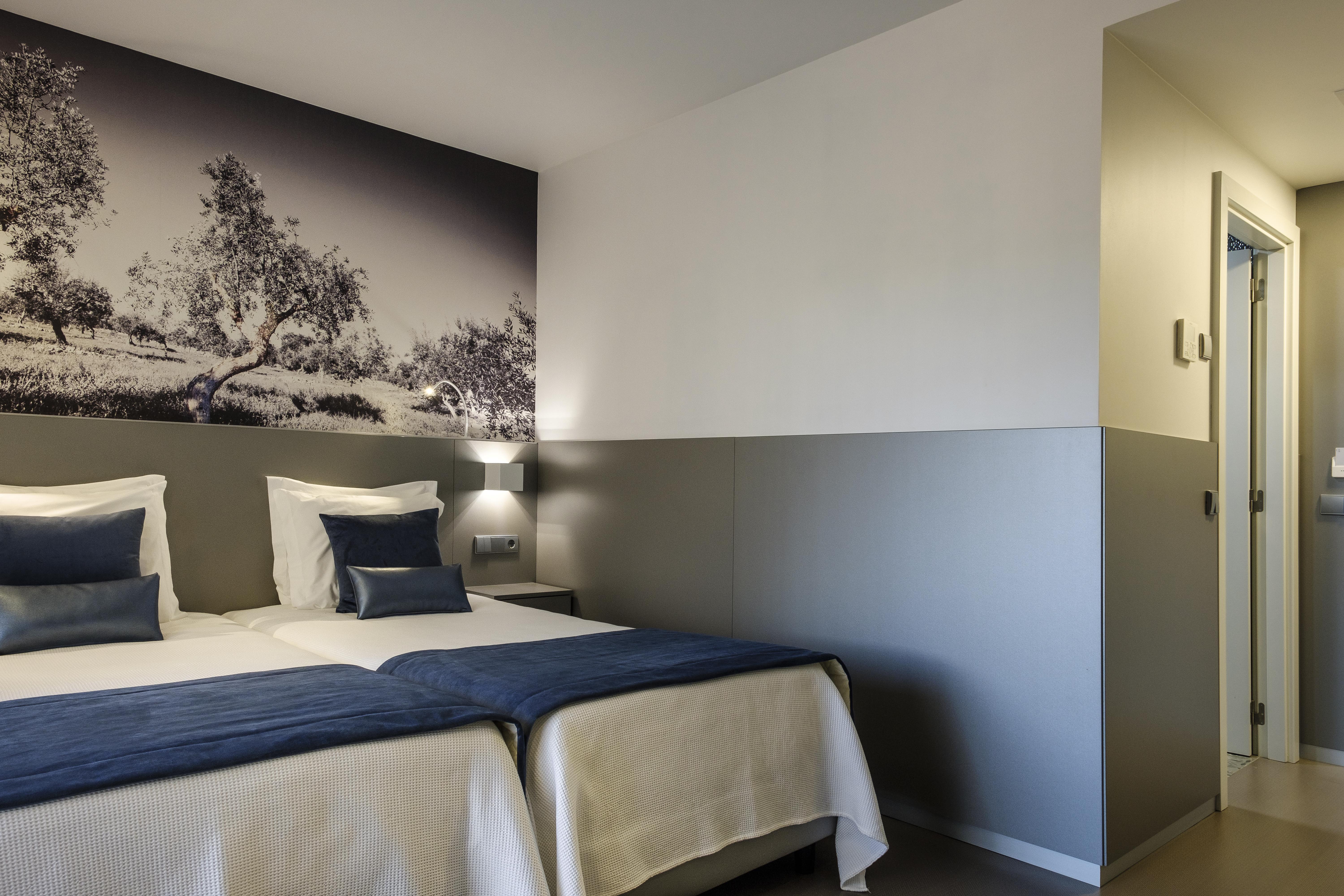Serra D'Aire Boutique Hotel - Sa Hotels Fátima Zewnętrze zdjęcie