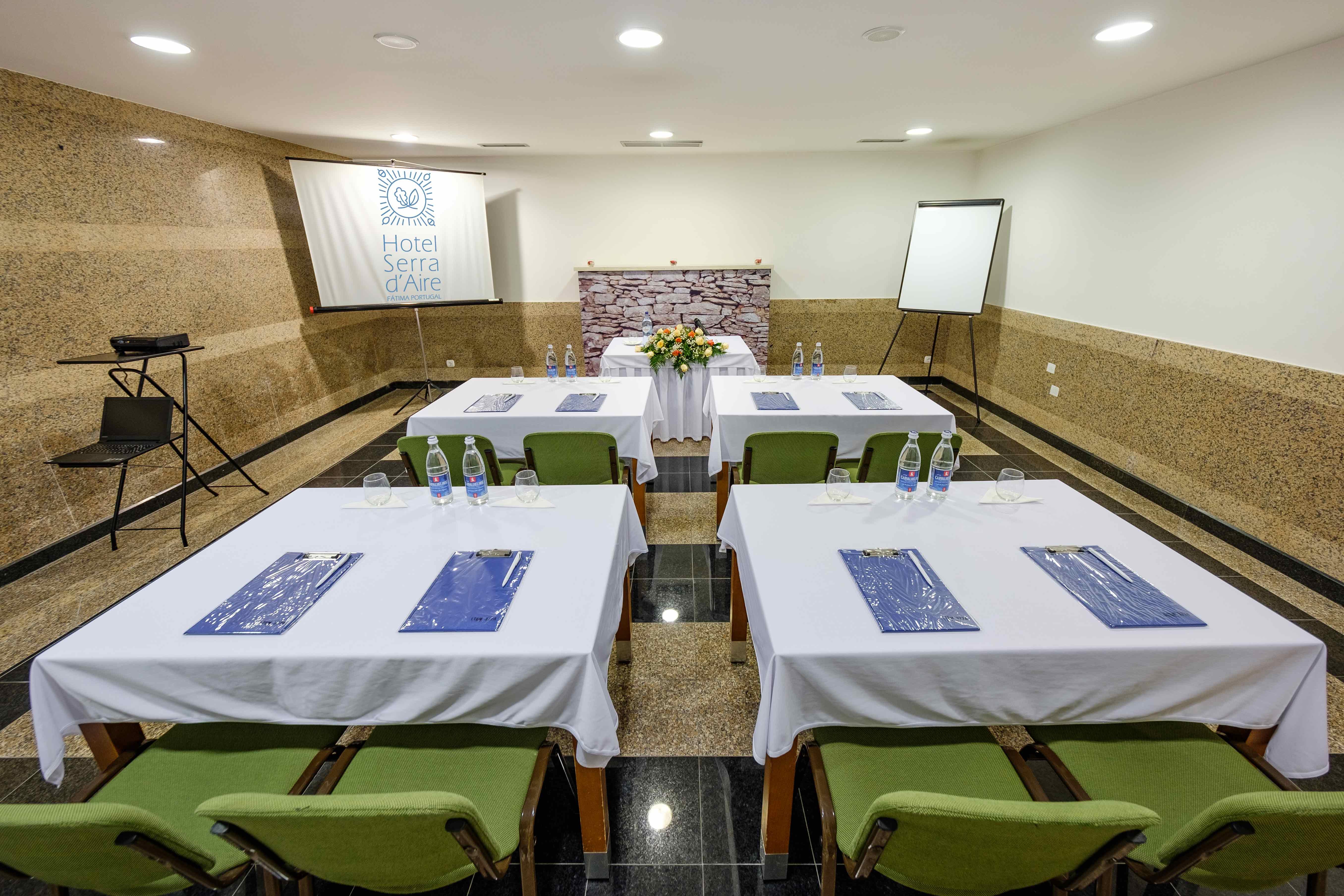 Serra D'Aire Boutique Hotel - Sa Hotels Fátima Zewnętrze zdjęcie