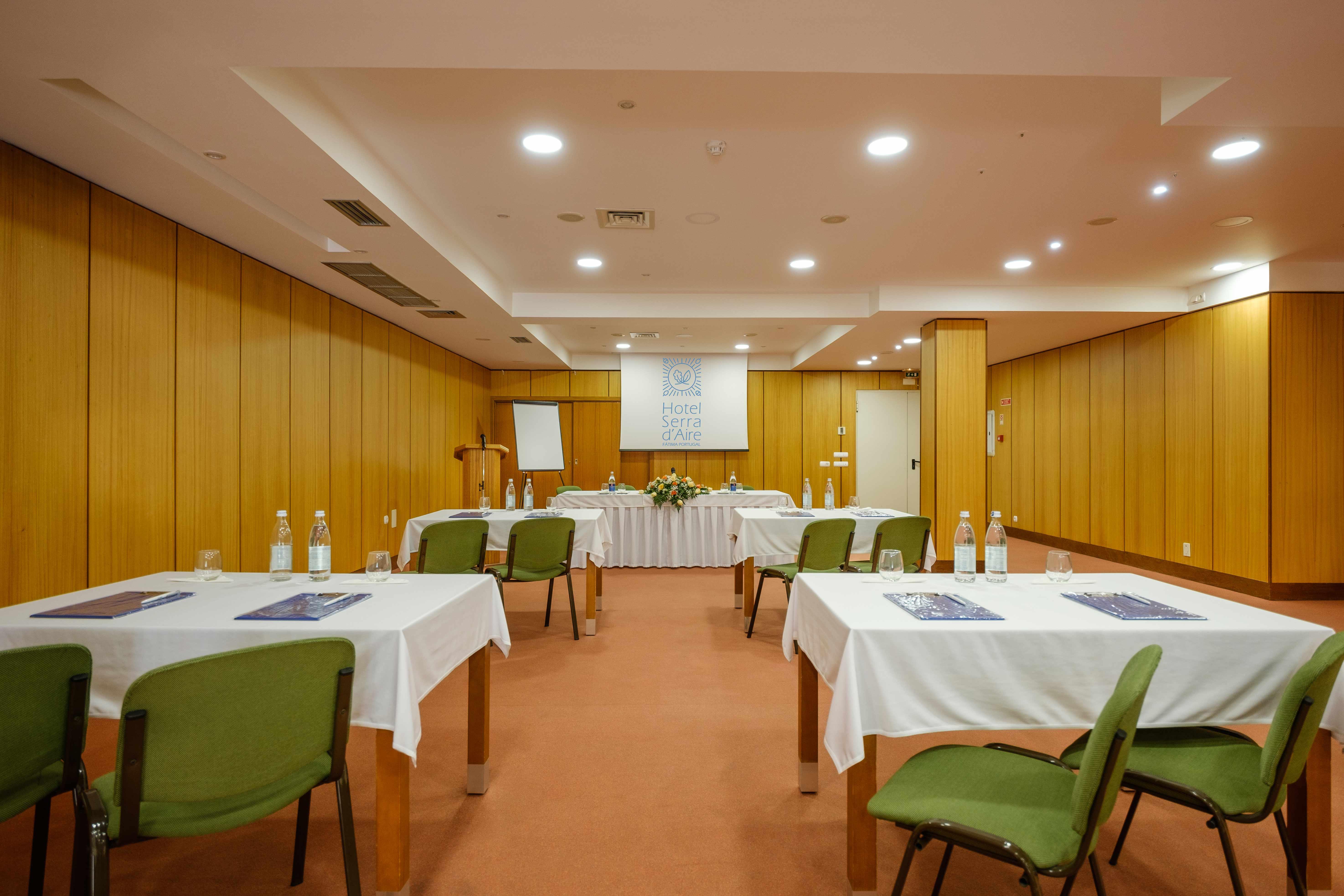 Serra D'Aire Boutique Hotel - Sa Hotels Fátima Zewnętrze zdjęcie