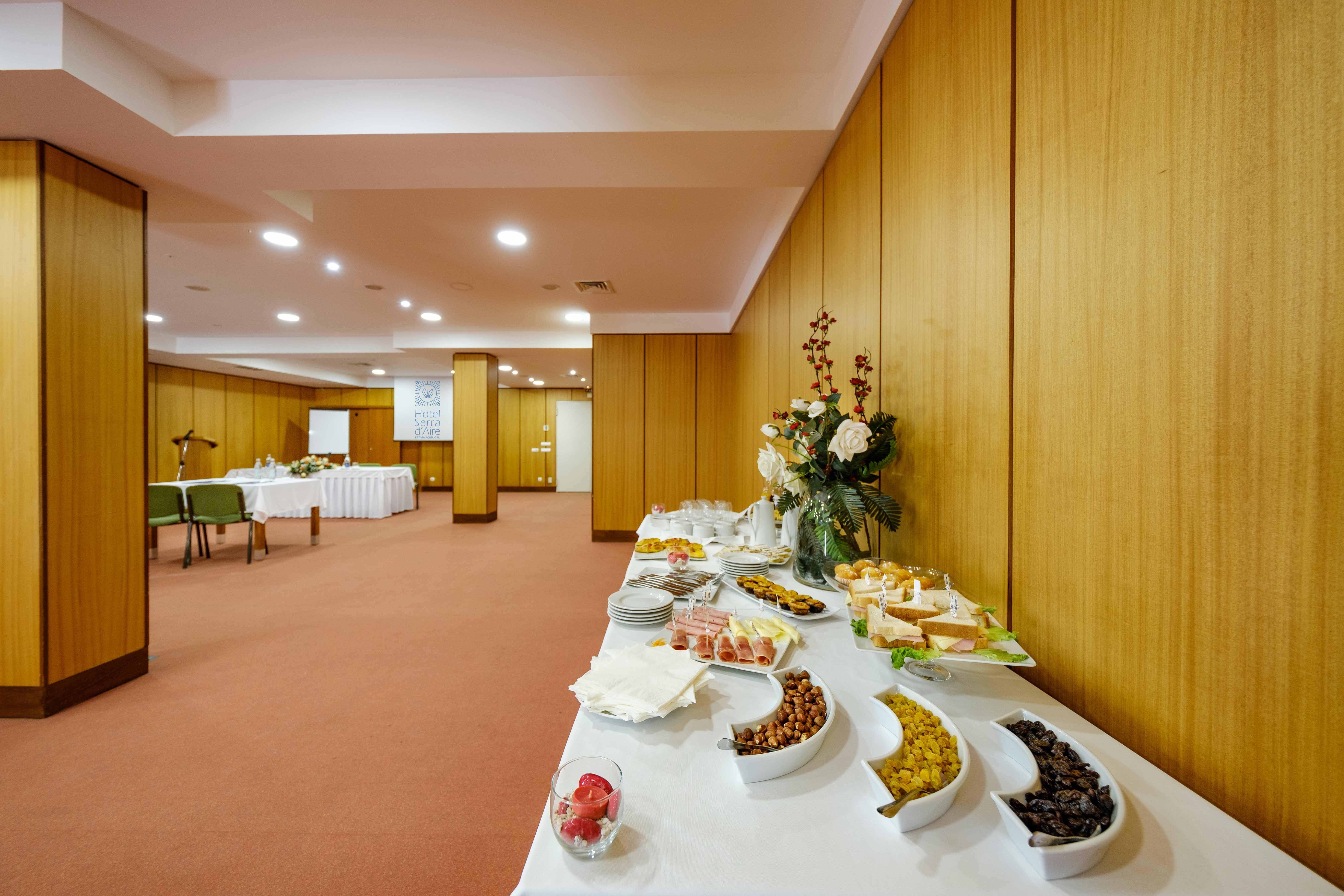 Serra D'Aire Boutique Hotel - Sa Hotels Fátima Zewnętrze zdjęcie