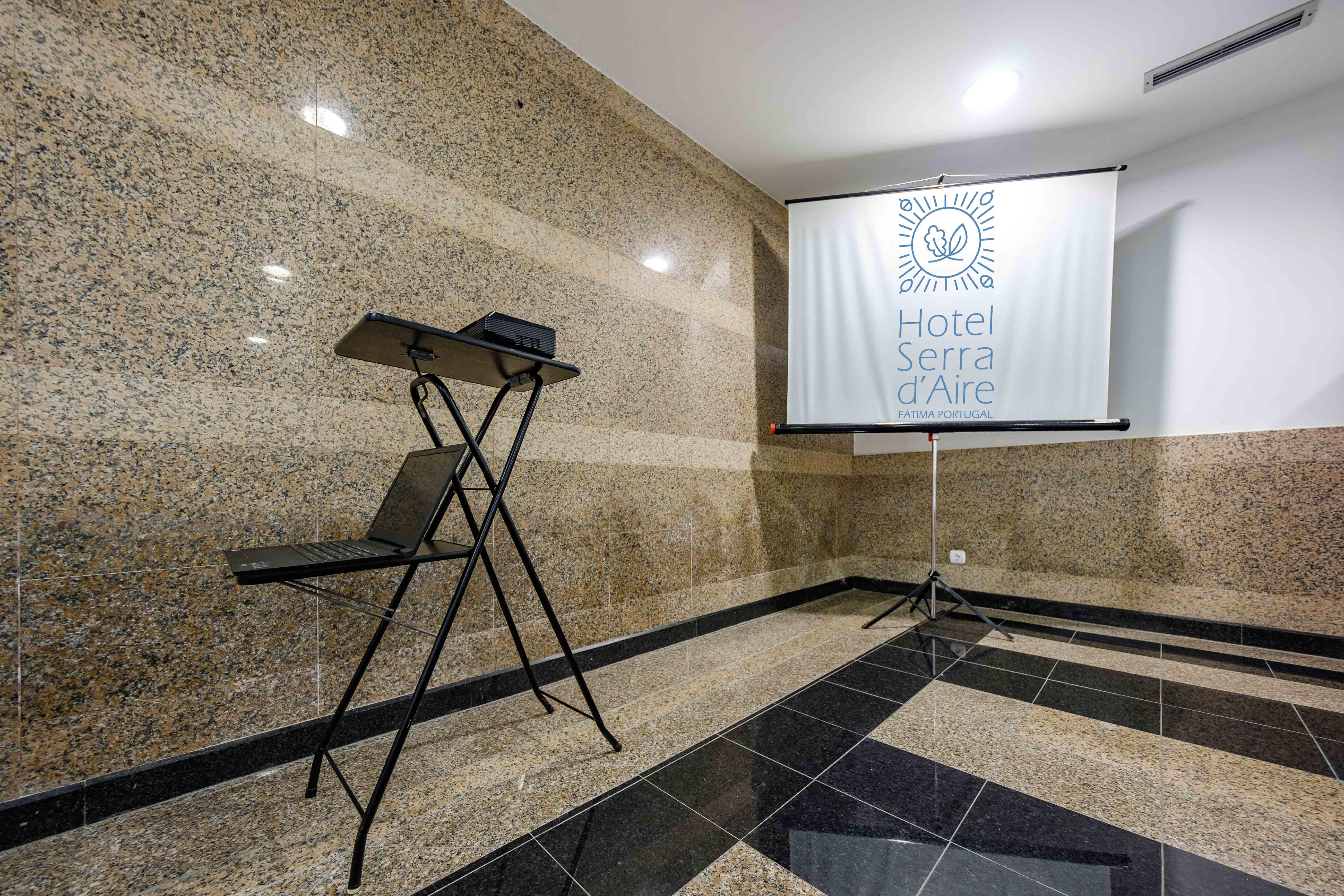 Serra D'Aire Boutique Hotel - Sa Hotels Fátima Zewnętrze zdjęcie