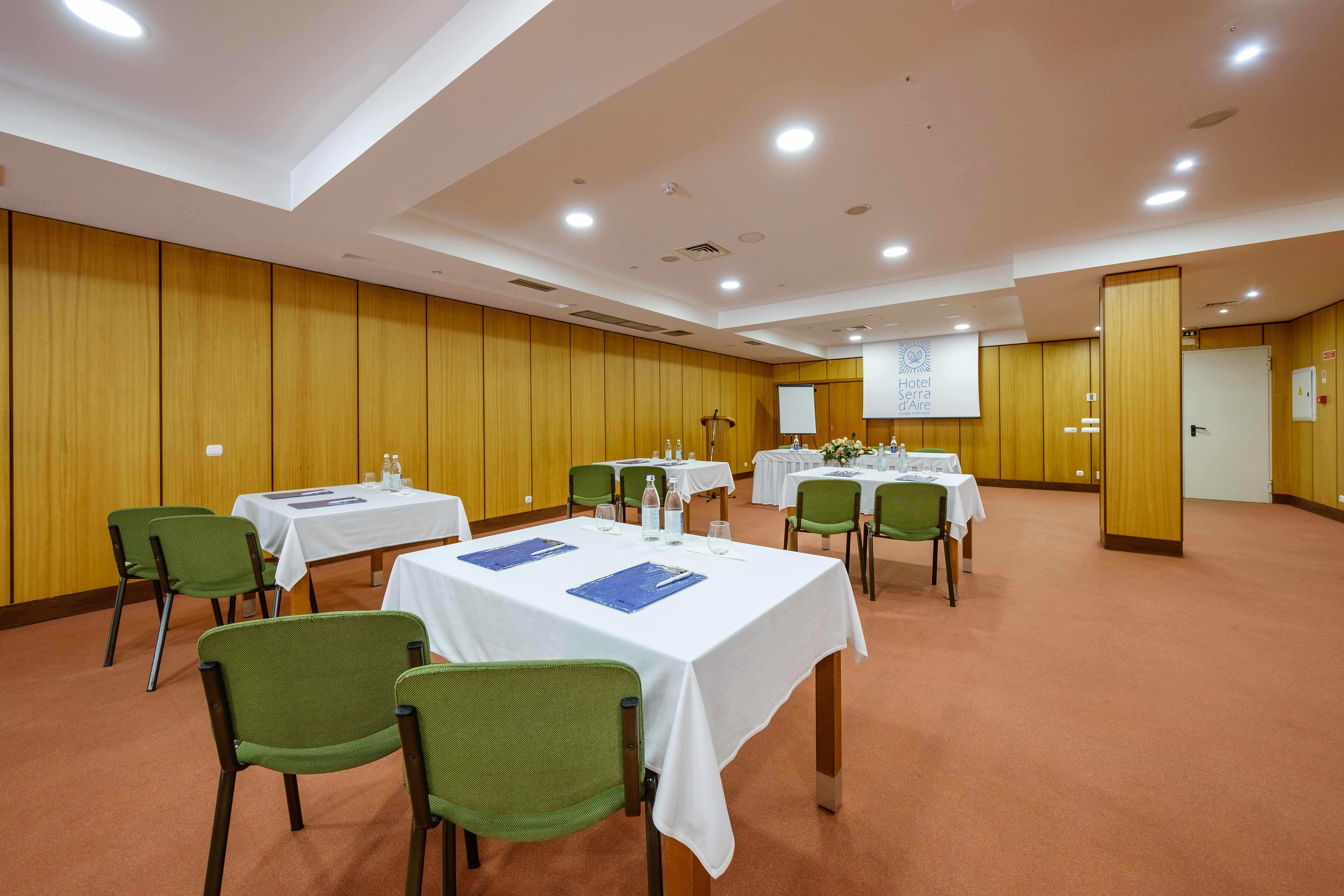 Serra D'Aire Boutique Hotel - Sa Hotels Fátima Zewnętrze zdjęcie