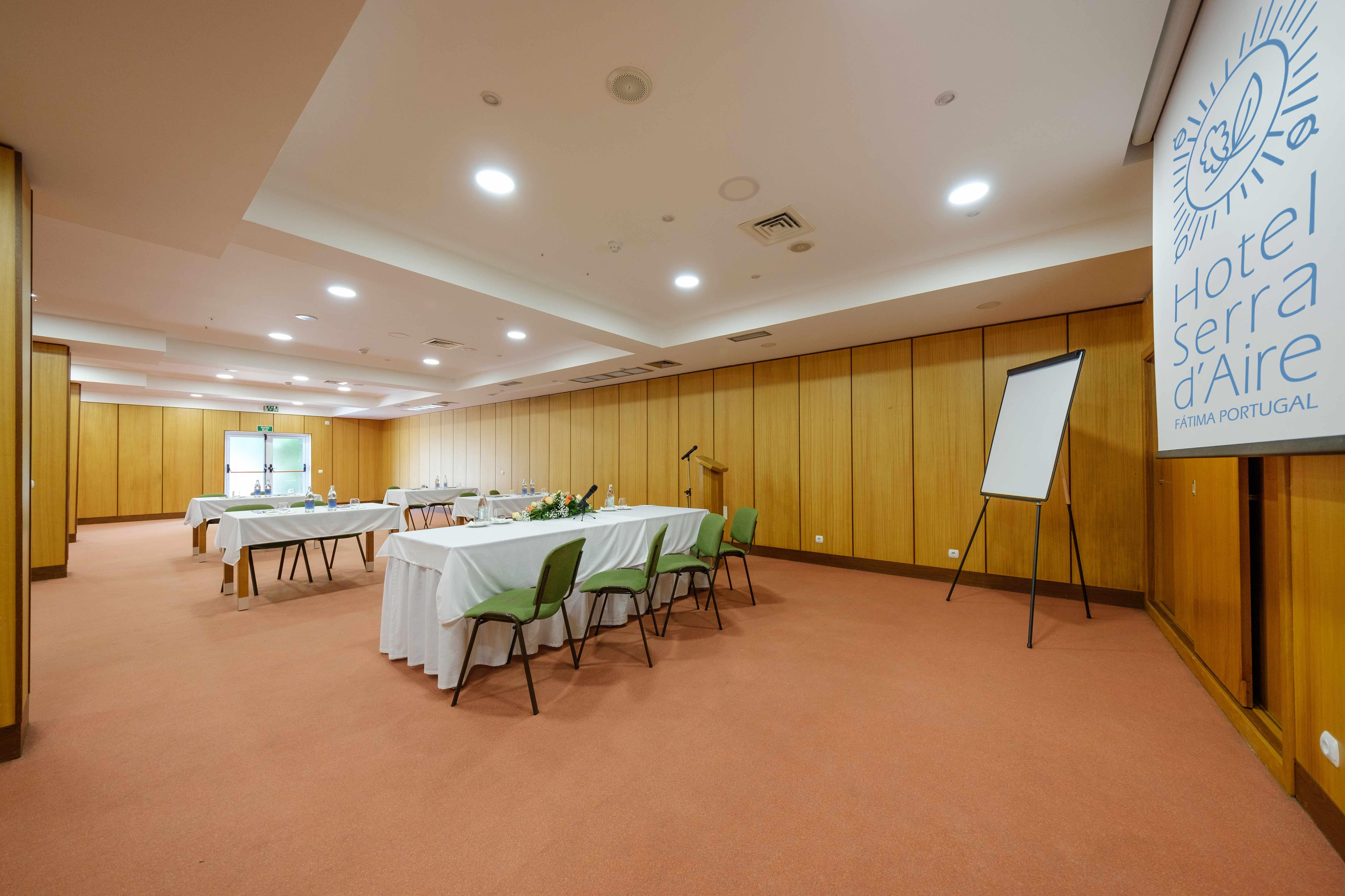 Serra D'Aire Boutique Hotel - Sa Hotels Fátima Zewnętrze zdjęcie