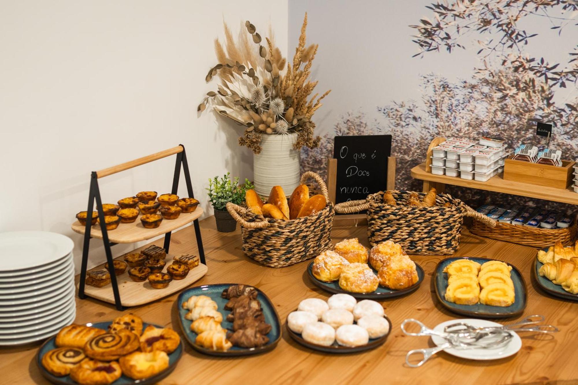 Serra D'Aire Boutique Hotel - Sa Hotels Fátima Zewnętrze zdjęcie