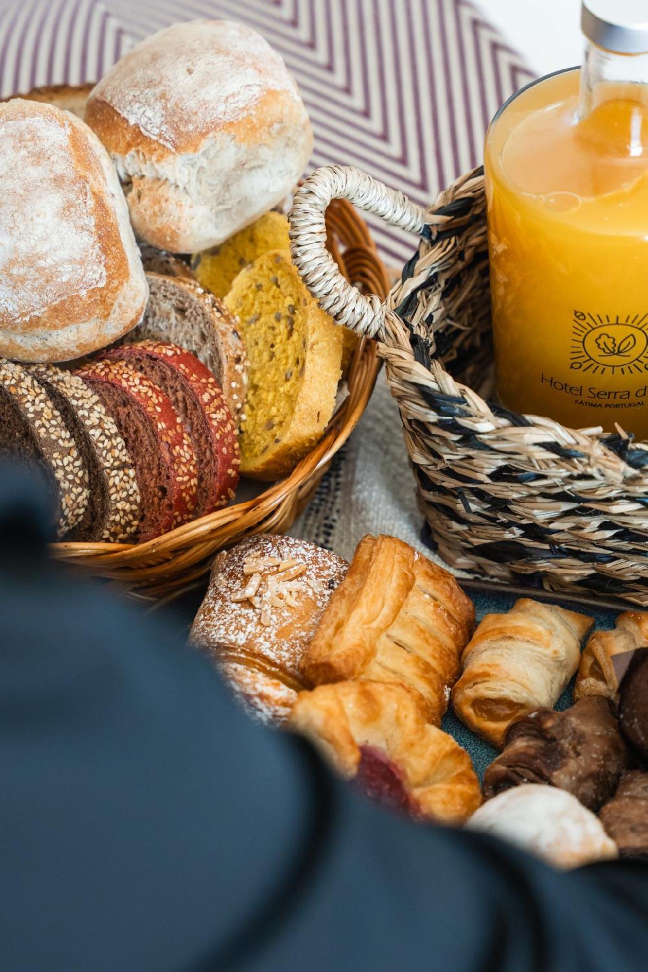 Serra D'Aire Boutique Hotel - Sa Hotels Fátima Zewnętrze zdjęcie