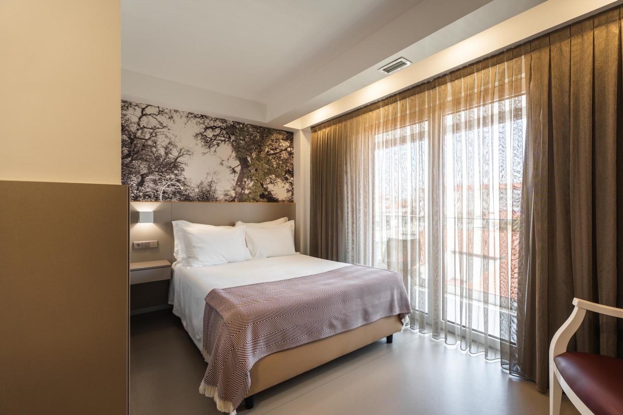 Serra D'Aire Boutique Hotel - Sa Hotels Fátima Zewnętrze zdjęcie