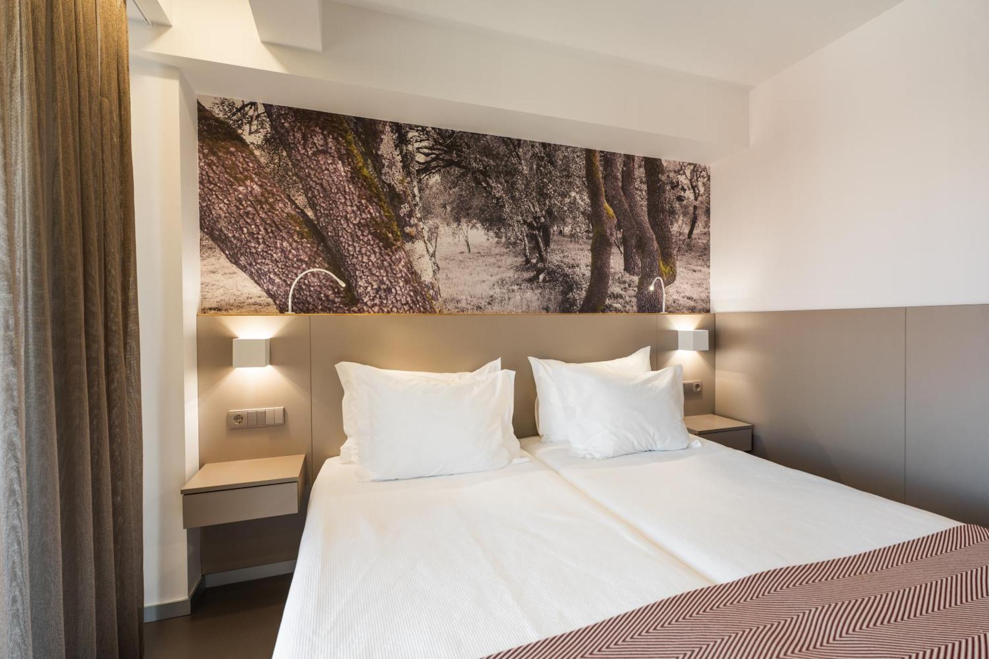 Serra D'Aire Boutique Hotel - Sa Hotels Fátima Zewnętrze zdjęcie