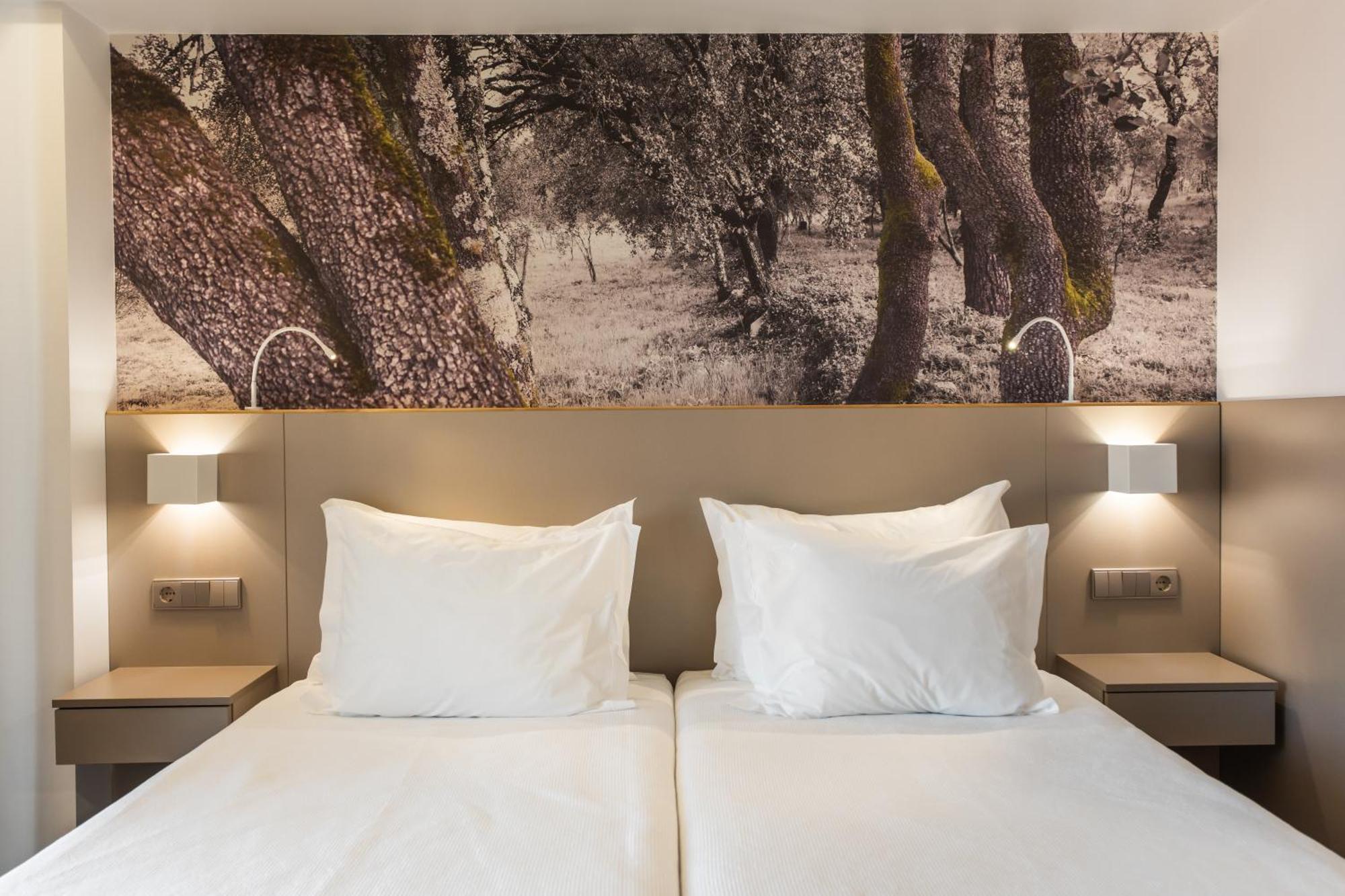 Serra D'Aire Boutique Hotel - Sa Hotels Fátima Zewnętrze zdjęcie