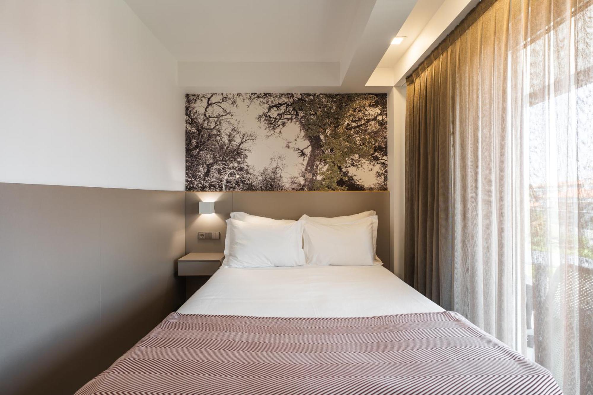 Serra D'Aire Boutique Hotel - Sa Hotels Fátima Zewnętrze zdjęcie