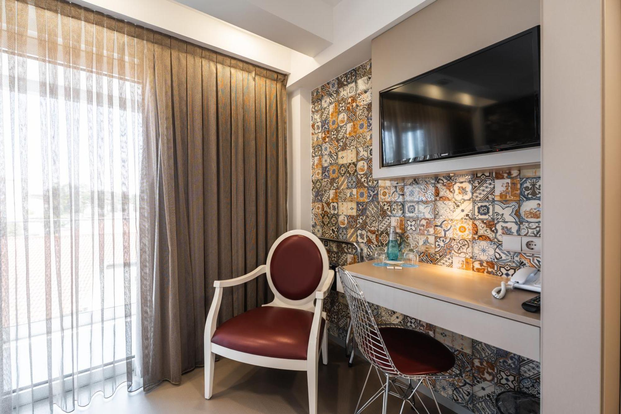 Serra D'Aire Boutique Hotel - Sa Hotels Fátima Zewnętrze zdjęcie