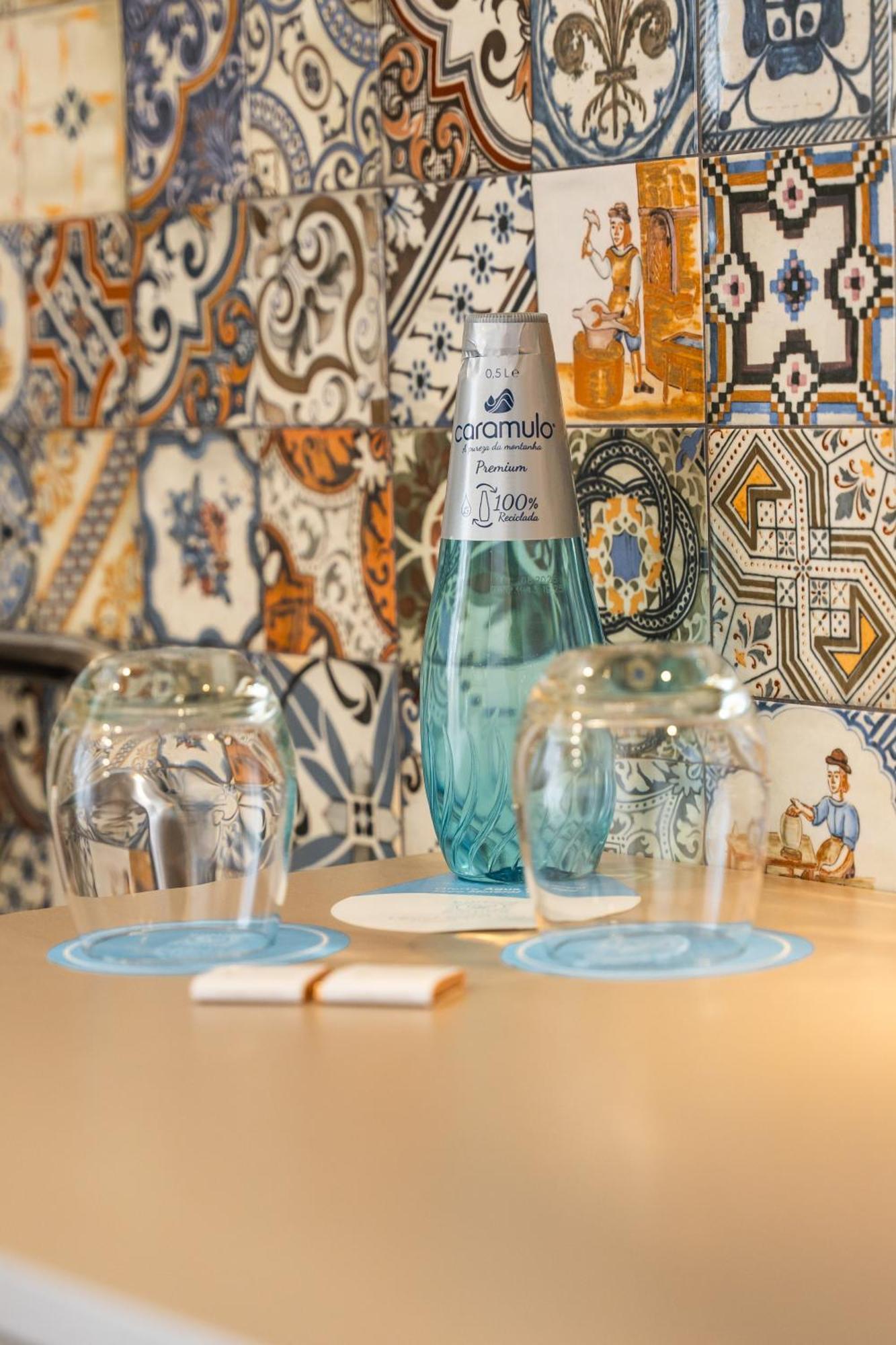 Serra D'Aire Boutique Hotel - Sa Hotels Fátima Zewnętrze zdjęcie