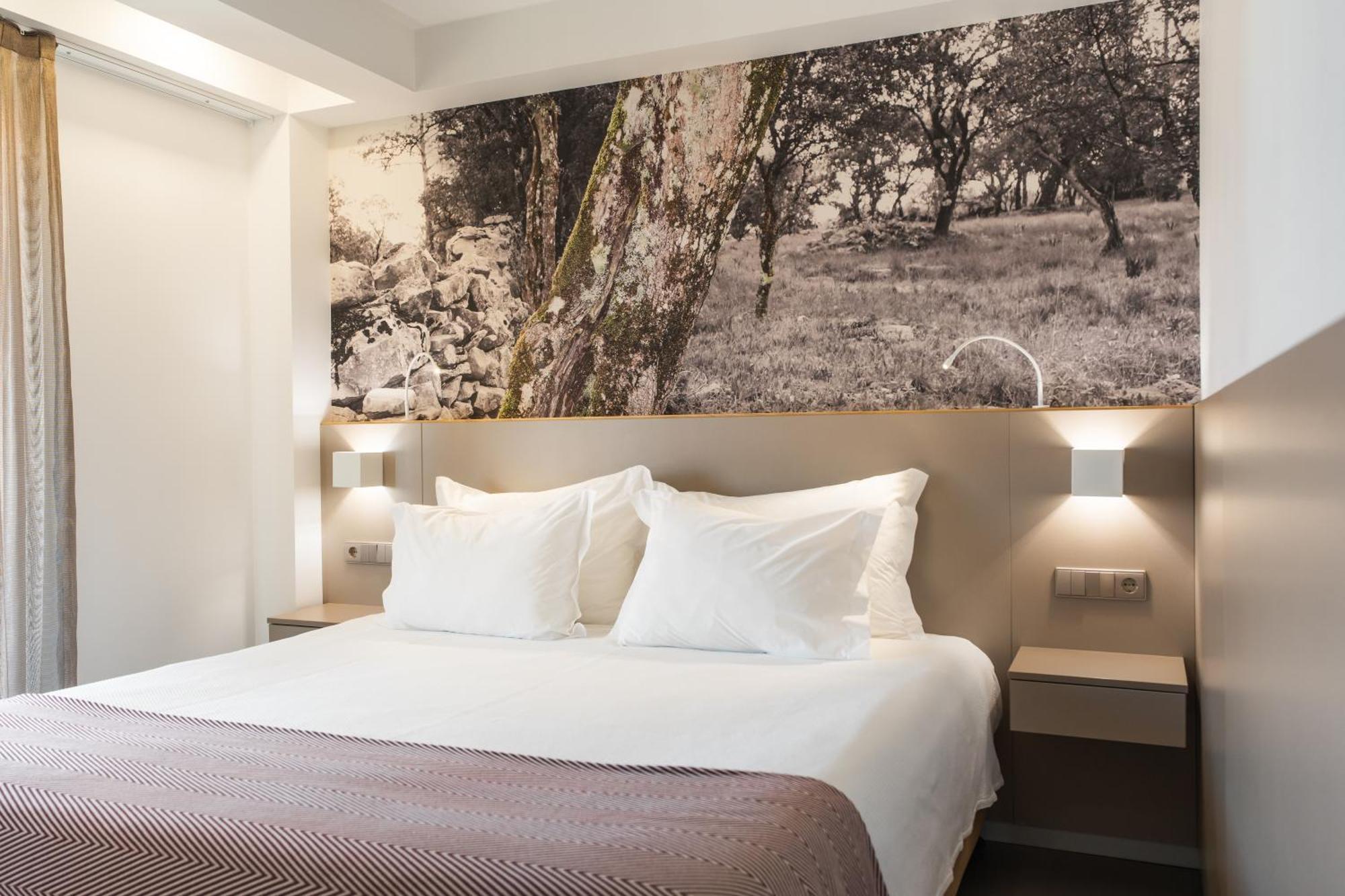 Serra D'Aire Boutique Hotel - Sa Hotels Fátima Zewnętrze zdjęcie