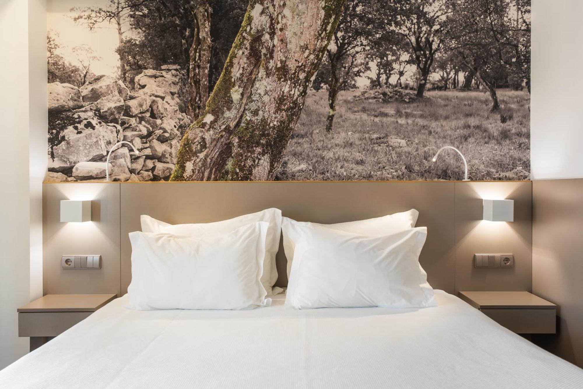 Serra D'Aire Boutique Hotel - Sa Hotels Fátima Zewnętrze zdjęcie