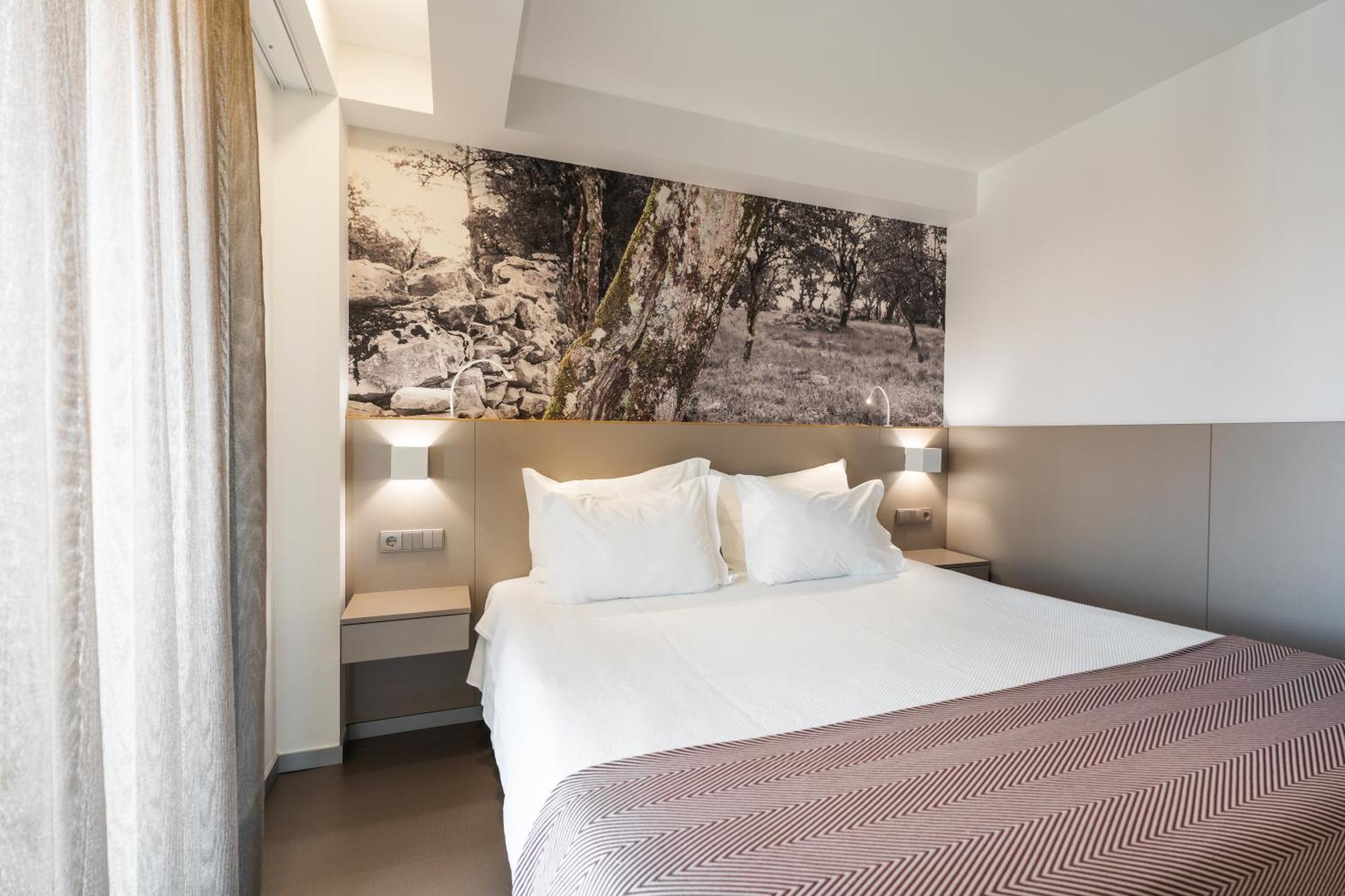Serra D'Aire Boutique Hotel - Sa Hotels Fátima Zewnętrze zdjęcie