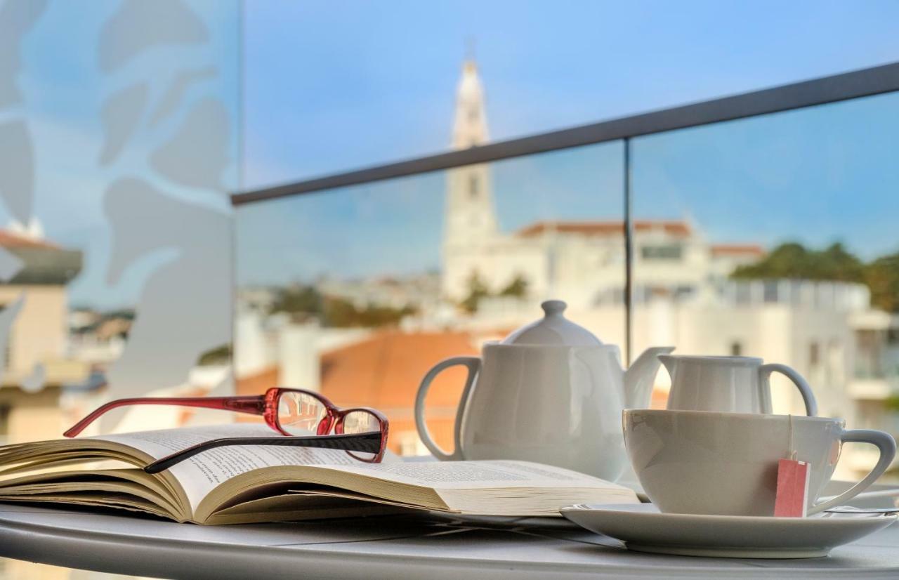 Serra D'Aire Boutique Hotel - Sa Hotels Fátima Zewnętrze zdjęcie